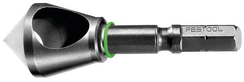 Borr för trä Festool QLS CE; 2-8 mm