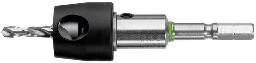 Försänkare med djupstopp Festool BSTA HS CE; 3,5 mm