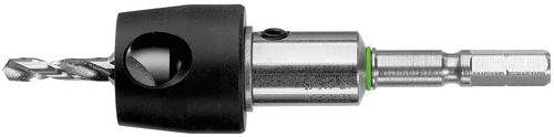 Försänkare med djupstopp Festool BSTA HS CE; 5 mm