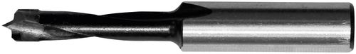 Borr för metall Festool HW F.BTA; 5 mm