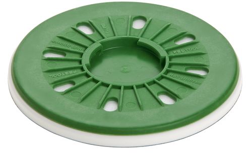 Slipplatta Festool FastFix PT-STF-D150 FX; 135 mm