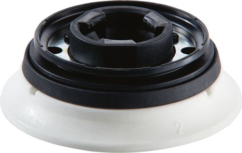 Slipplatta Festool FastFix ST-STF D90/7 FX-W-HT; 90 mm