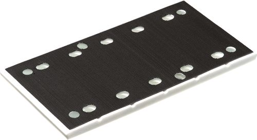 Slipplatta Festool StickFix SSH-STF/10; 115x221 mm