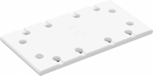 Slipplatta Festool SSH/8; 93x175 mm