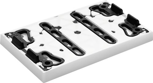 Slipplatta Festool SSH-STF-LS130-F; 80x130 mm