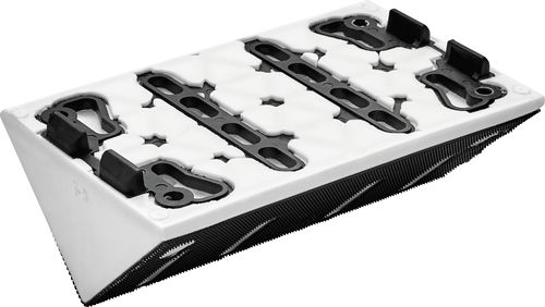 Slipplatta Festool SSH-STF-LS130-90 GR; 80x130 mm