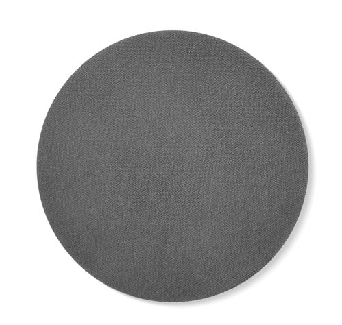 Sandpapper för excenterslipar Platin 2; 125 mm; S2000; 15 st.
