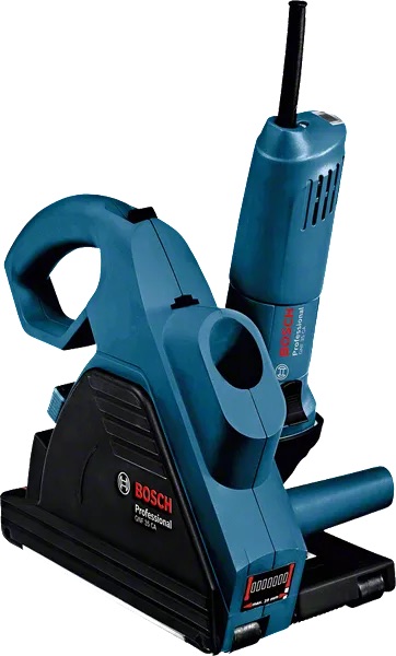 Spårfräs för betong Bosch GNF 35 CA Professional&nbsp;0601621708