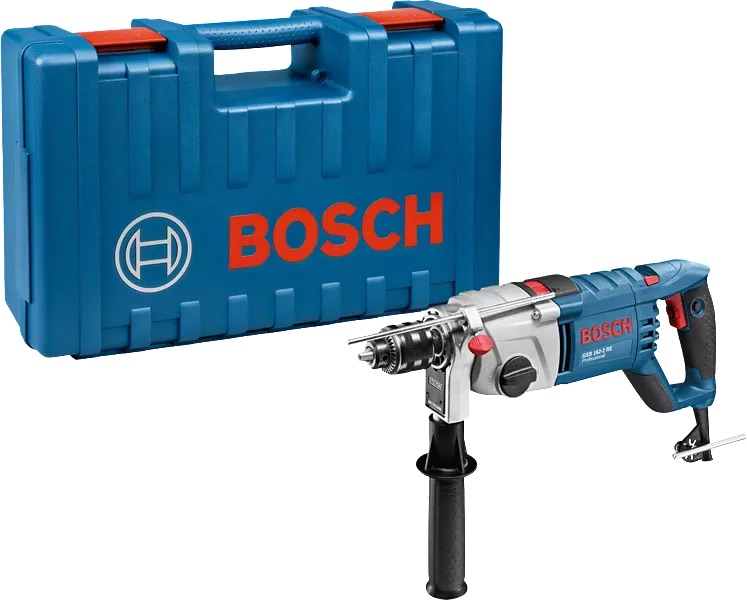 Slagborr Bosch GSB 162 -2 RE Professional