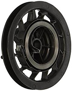 Linhjul med fjäder Briggs&Stratton 499901