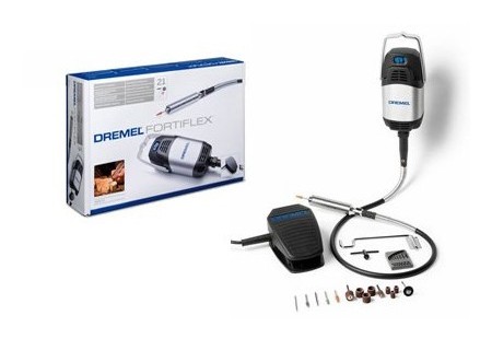 elverktyg Dremel F0139100JA