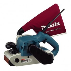 Bandslip Makita 9403