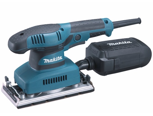 Planslip Makita BO3710