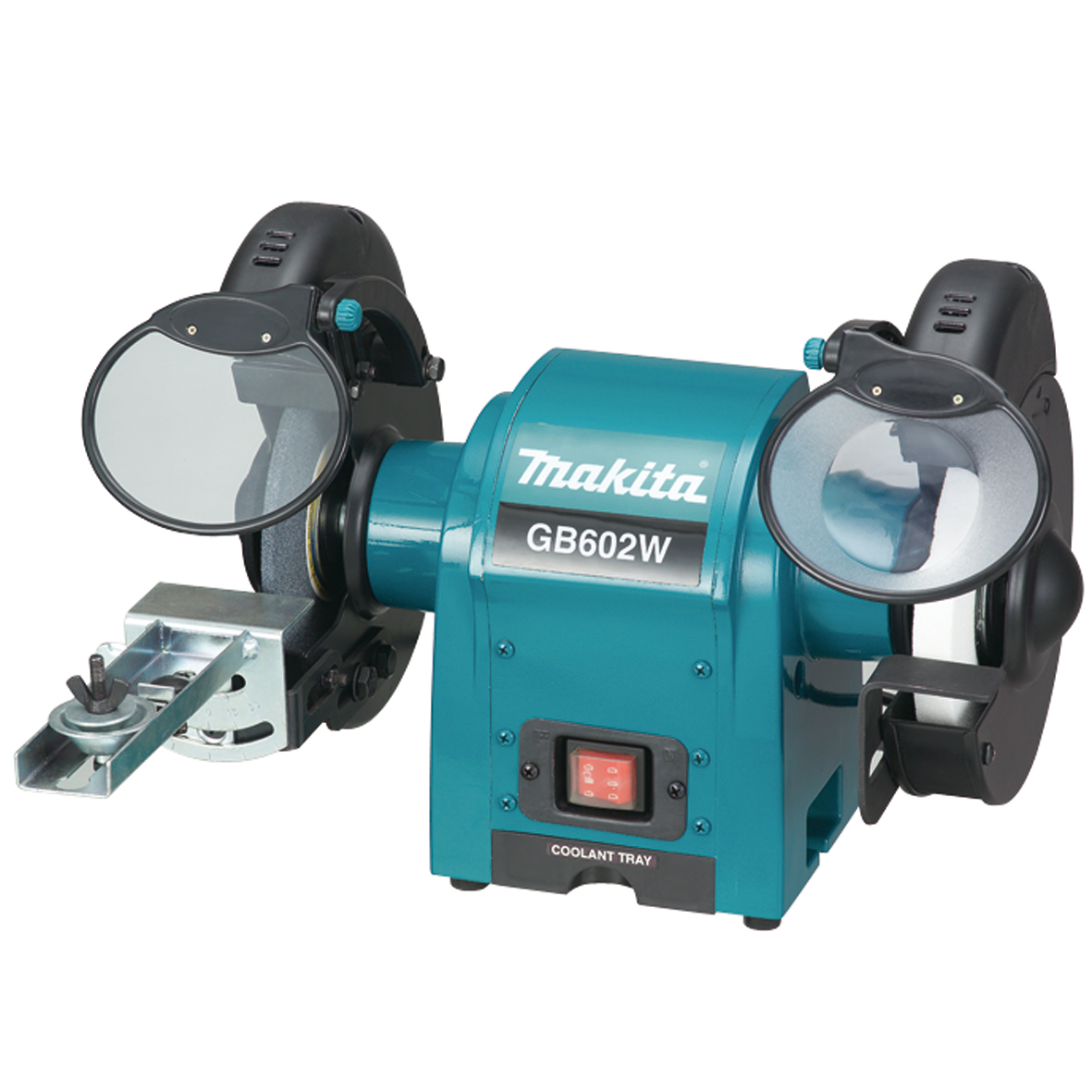 Bänkslip Makita GB602W