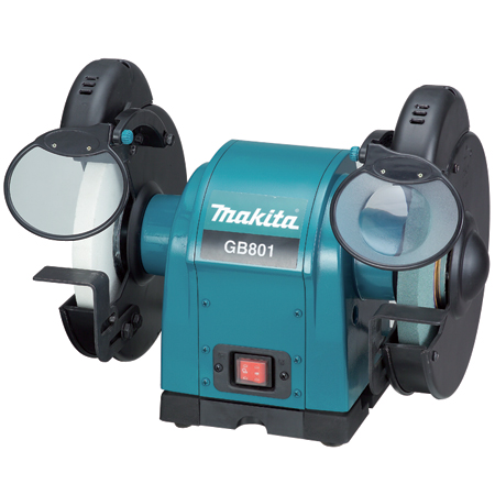 Bänkslip Makita GB801