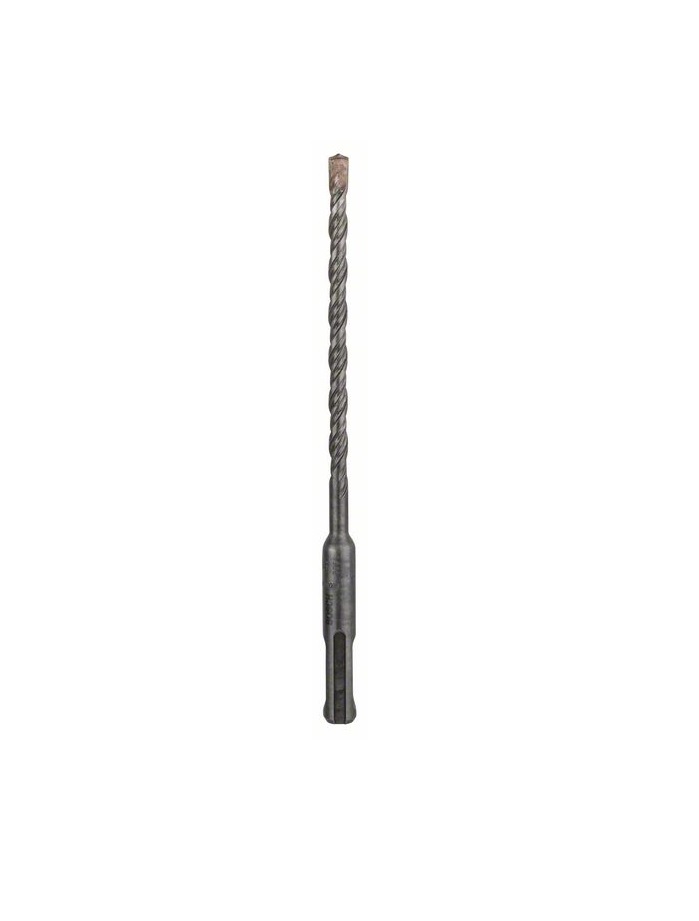 Borr för betong Bosch S4L; 6x160 mm; SDS-plus