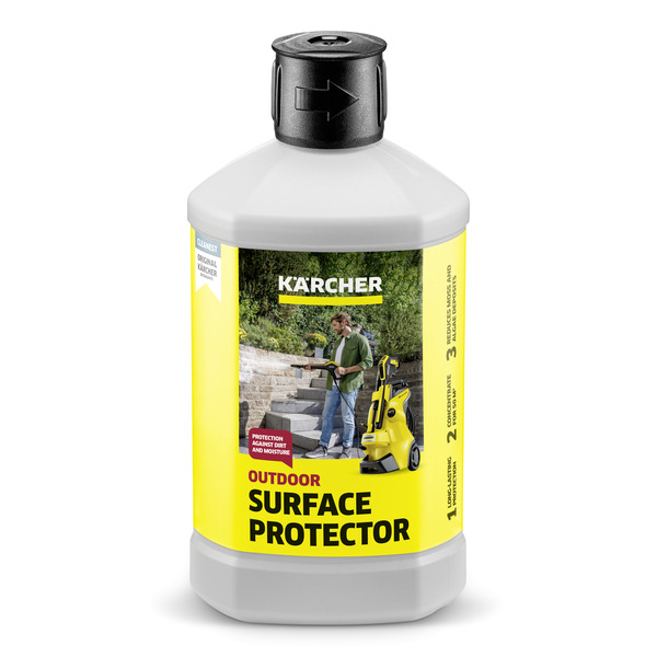 Medel för sten- och fasadvård Karcher&nbsp;RM 542, 1 l