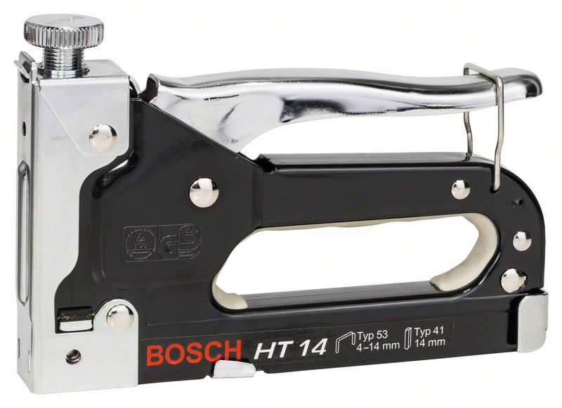 Mekanisk häftpistol Bosch HT 14