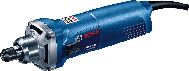 Rakslip Bosch GGS 28 CE Professional