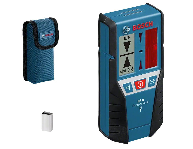 Laserdetector Bosch LR 2 Professional