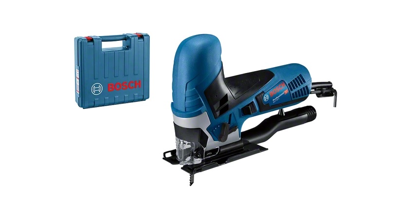Sticksåg Bosch GST 90 E Professional
