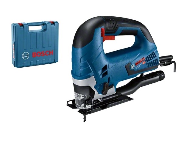 Sticksåg Bosch GST 90 BE Professional 