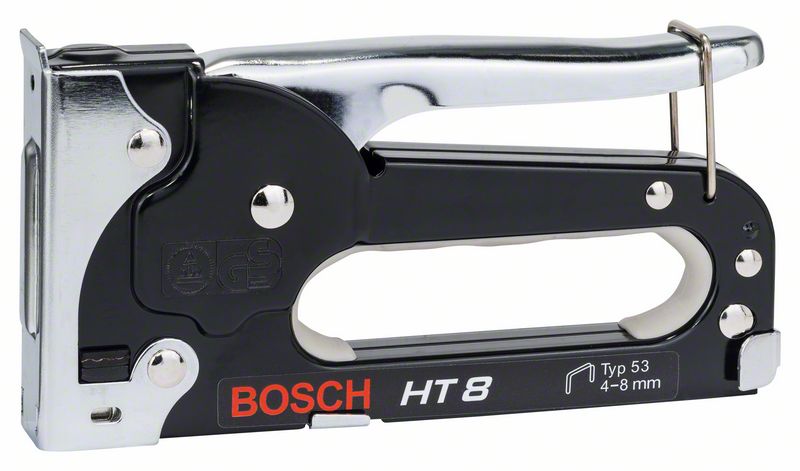 Mekanisk häftpistol Bosch HT 8
