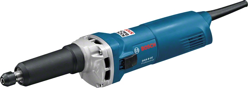 Rakslip GGS 8 CE Professional