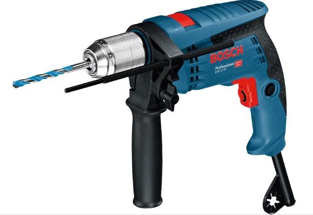 Slagborr Bosch GSB 13 RE Professional
