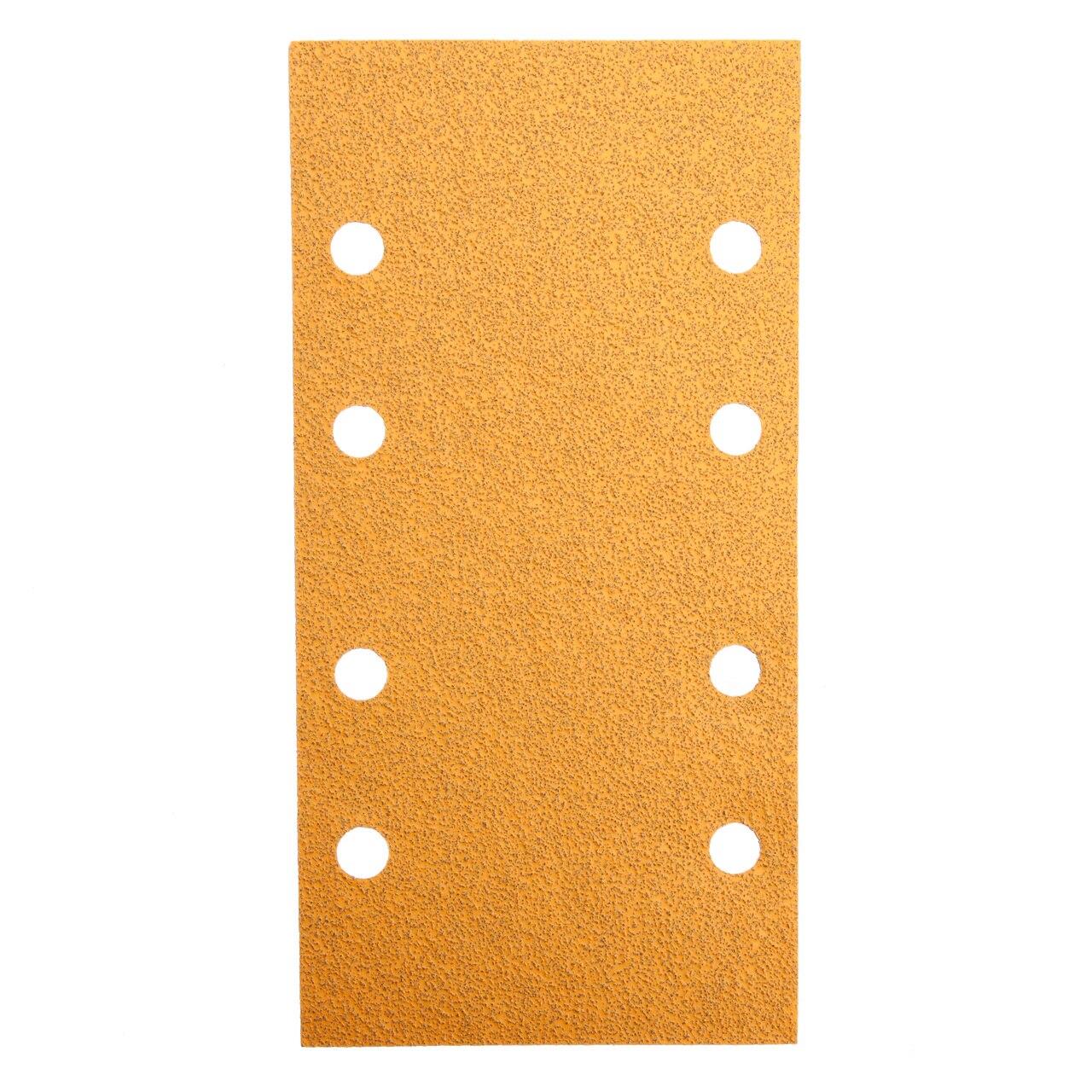 Sandpapper för planslipar Bosch Best for Wood and Paint C470; 93x185 mm; K60; 10 st.