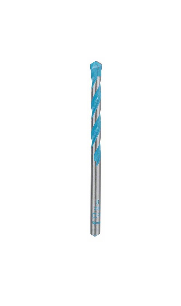 Universalborr Bosch MULTI CONSTRUCTION; 8x120 mm