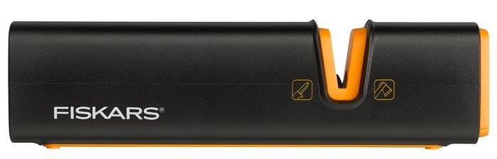 Yx- och knivslip Fiskars Xsharp