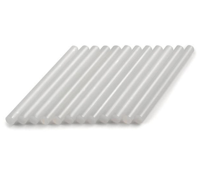 Limstift 
  Dremel GG01; 7x100
  mm; st.; genomskinlig