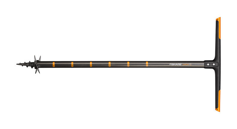 Trädgårdsborr Fiskars QuikDrill™ M; 150 mm