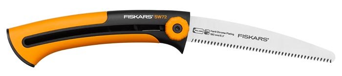Byggsåg Fiskars Xtract™ SW72
