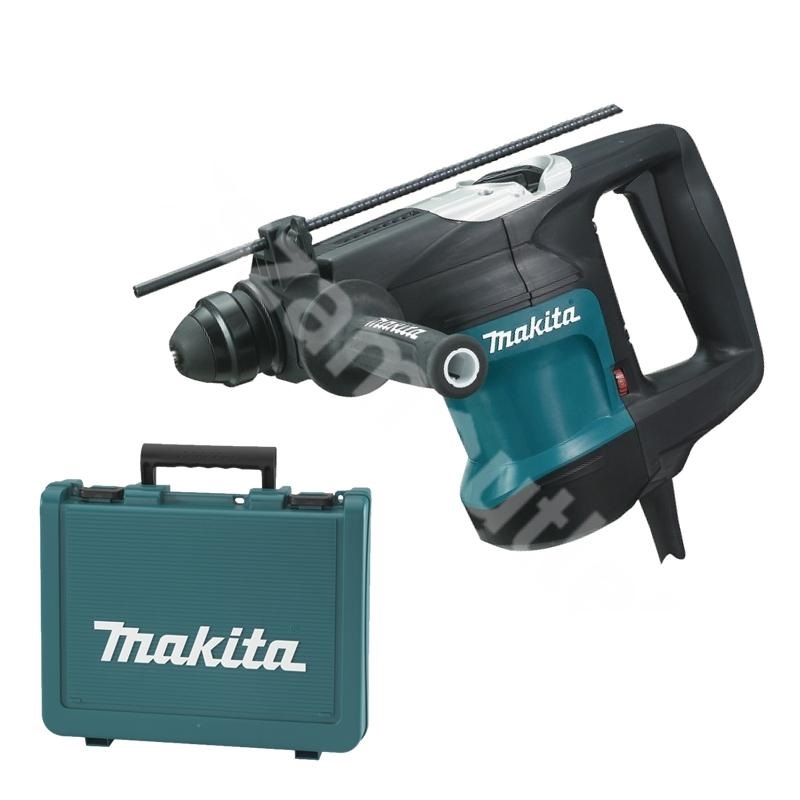 Borrhammare Makita HR3200C; 4,8 J; SDS-plus