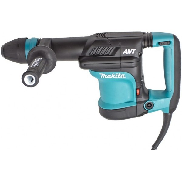 Bilningshammare Makita HM0871C; 8,1 J; SDS-max