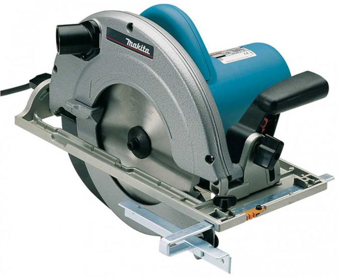 Cirkelsåg Makita 5903RK