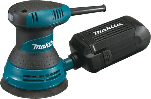Excenterslip Makita BO5030