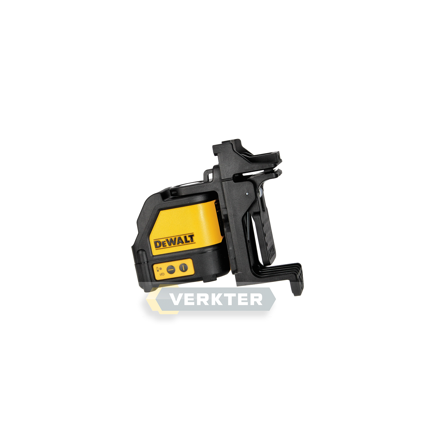 Korslinjelaser DeWalt DW088K