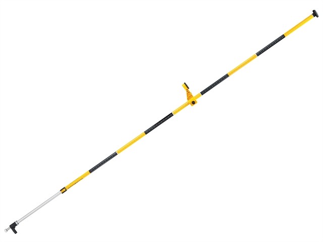 Stativ med hållare DeWalt DE0882 lämplig för DW088K och DW089K