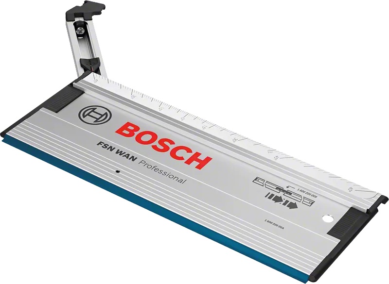 Vinkelanslag för styrskenor Bosch FSN WAN