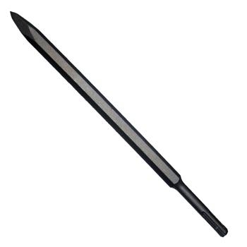 Spetsmejsel Makita; SDS-plus; 250 mm