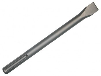 Spadmejsel Makita; SDS-max; 600 mm 25 mm bredd