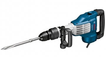 Bilningshammare Bosch GSH 11 VC; 23 J; SDS-max