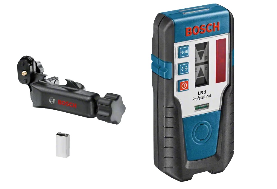 Laserdetector Bosch LR 1