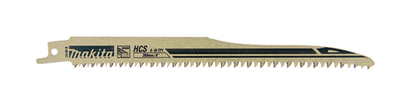 Tigersågsblad Makita B-05153; 5 st.