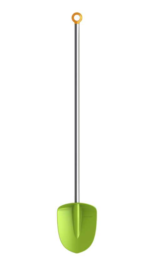 Barnspade Fiskars MyFirst 
