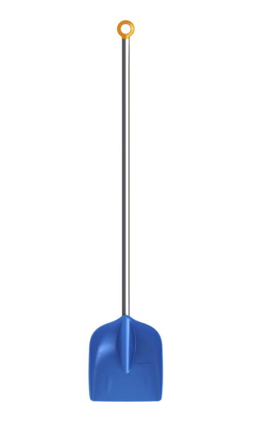 Barnskyffel Fiskars MyFirst 