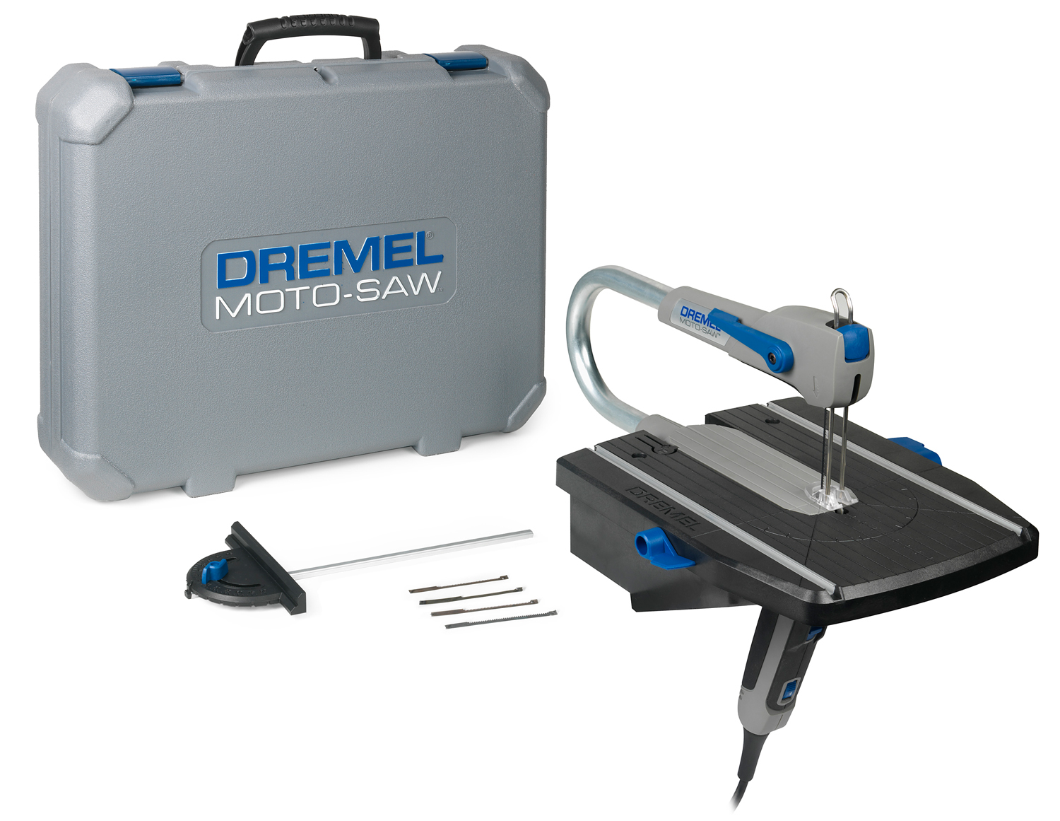 Sticksåg Dremel Moto-Saw MS20-1/5